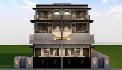 Frankel Estate (D15), Semi-Detached #632885881